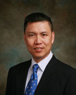 Dr. Minh Tran, Houston Pulmonologist