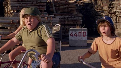 The Sandlot 2 (2005) Screencap | Fancaps