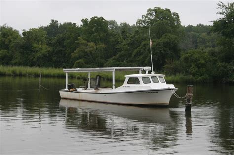 Chesapeake Bay Boats - Eastern Shore Photography