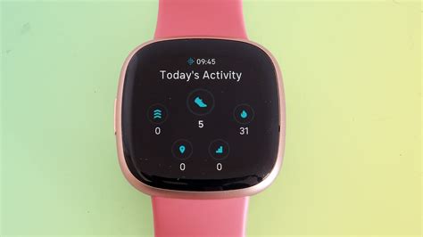 Fitbit Versa 4 review | TechRadar