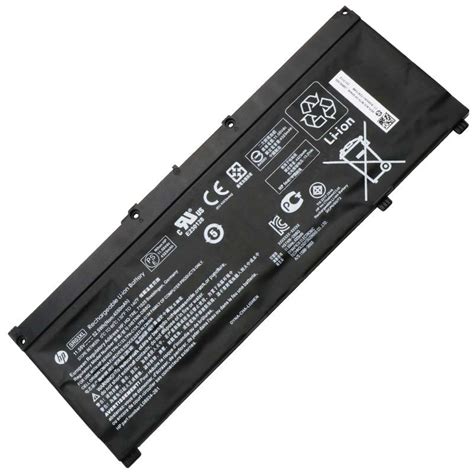 Omen 15 battery, laptop batteries pack for li-ion HP Omen 15 online at ...