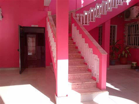 HOTEL LISBOA BISSAU: Bewertungen, Fotos & Preisvergleich (Guinea-Bissau ...