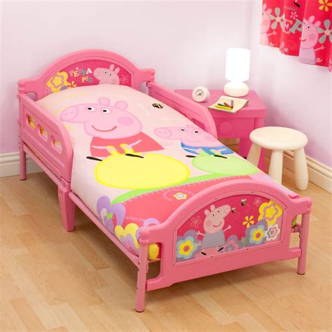 PEPPA PIG BEDDING & BEDROOM ACCESSORIES - NEW - FREE SHIPPING | eBay