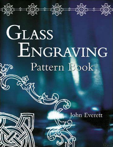 Glass Engraving Patterns | My Patterns