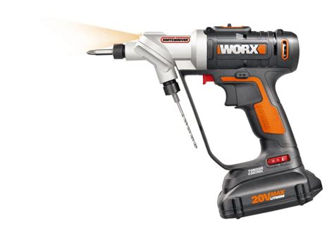 10 Best Cordless Hammer Drills