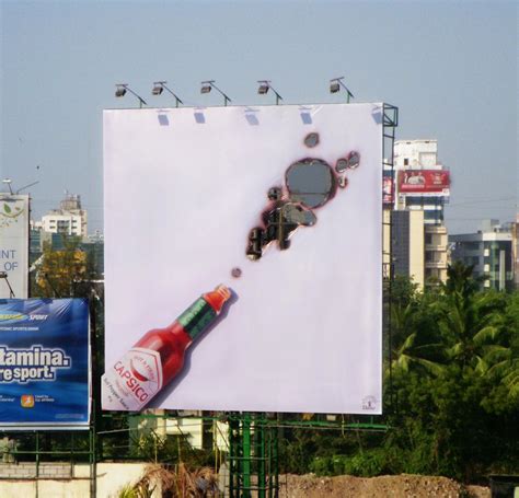 20 Memorable Billboard Design Ideas