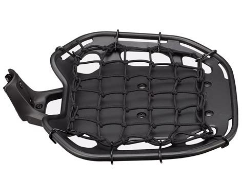 Specialized Turbo Front Rack & Adventure Plate (Black) - Performance ...