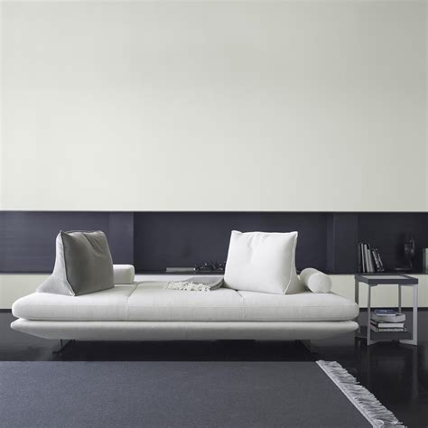 PRADO, Upholstery from Designer : Christian Werner | Ligne Roset Official Site