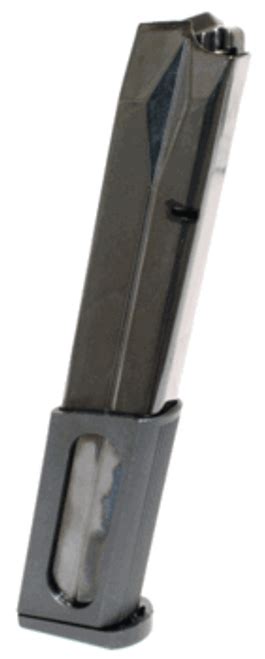 BERETTA MAGAZINE 92 9MM 30 ROUND MAG - Abide Armory