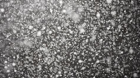 Background With Snowfall Textured Layer, Snow Texture, Christmas Snow, Snowfall Background Image ...