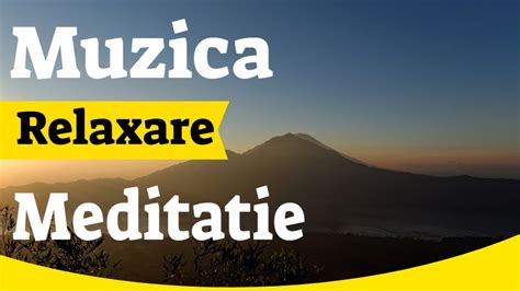 Muzica de relaxare a mintii pentru somn | Muzica pentru meditatie ...