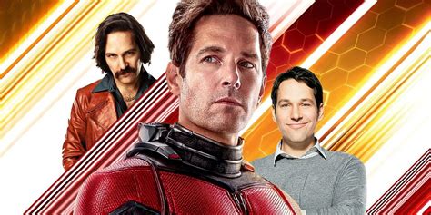 Paul Rudd’s 15 Best Roles From Ant-Man To This Is 40 | Daily News Hack