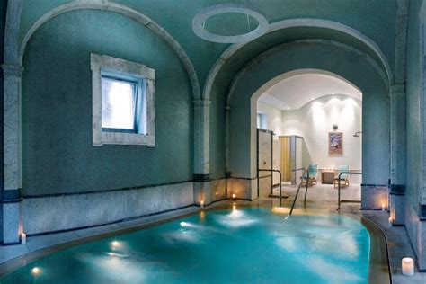 How Bagni di Pisa Brings A Timeless Sense Of Tuscany To A Modern-Day Traveller