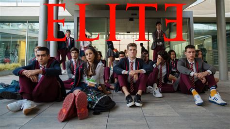 Elite, Season 4 Review - Does the Show Maintain Its High Grade?