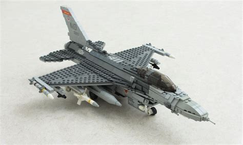 Yet another Viper upgrade | Lego military, Lego plane, Cool lego creations