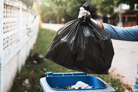 Things You Should Never Throw in the Garbage | Reader's Digest