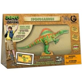 Dino Dan Toys