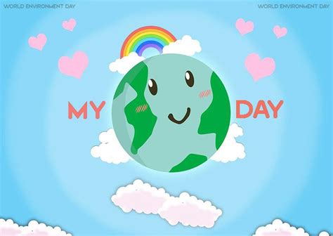 World Environment Day 2024: Themes, History, and Host Country