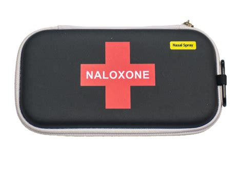 Naloxone Kits - First Step Health Solutions Inc.