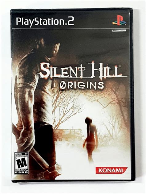 Silent Hill Origins Prices Playstation 2 | Compare Loose, CIB & New Prices