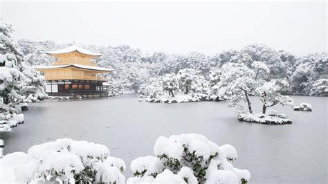 Japan Snow Wallpapers - Top Free Japan Snow Backgrounds - WallpaperAccess