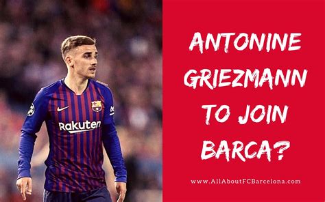 Antoine Griezmann to Join Barcelona for €125 Million