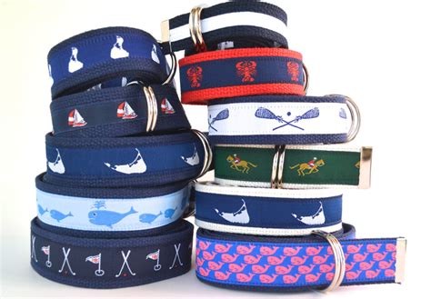 Men's Canvas Belt | semashow.com