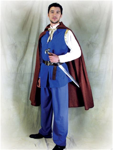 Prince Costumes | PartiesCostume.com