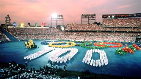 How Atlanta's Olympic Venues are Faring, 20 Years Later - Curbed Atlanta