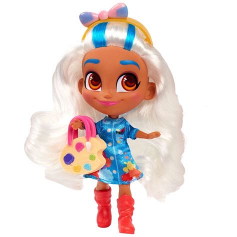 Hairdorables Sallee Main Series Series 2 Doll | The Toy Pool