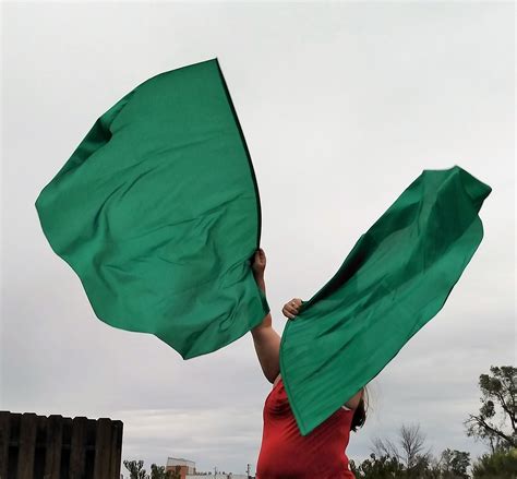 Life Eternal - Worship Flags, Dance Flags, Praise Flags