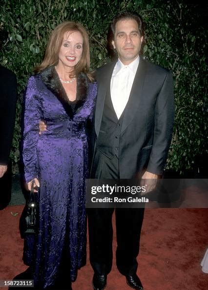 Actress Jacklyn Zeman and husband Glenn Gordon attend the 16th Annual ...