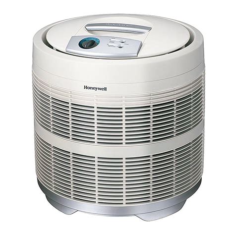 Honeywell 50250-S 9000BTU True HEPA Air Purifier - Sears Marketplace