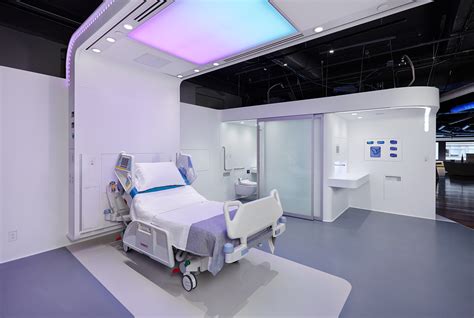 Patient Room 2020 | Architect Magazine