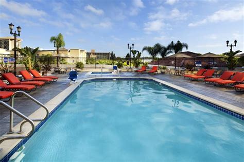 Doubletree Suites By Hilton Anaheim Resort Convention Center, Anaheim, California, USA. Book ...