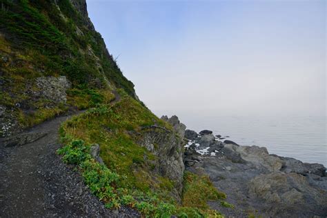 The thrill of the hike: Exploring Bic National Park | Canadian Geographic