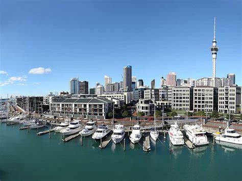 SOFITEL AUCKLAND VIADUCT HARBOUR - Updated 2024 (New Zealand)