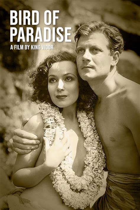 BIRD OF PARADISE – Dennis Schwartz Reviews