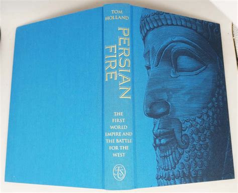 Persian Fire – Tom Holland 2018 | Folio Society – Golden Age Children's Book Illustrations