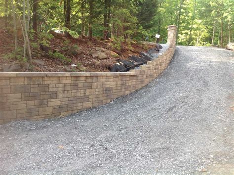 Retaining Walls | North GA Stone & Outdoor Living | Blairsville, GA