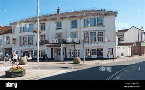 Andover hampshire hi-res stock photography and images - Alamy