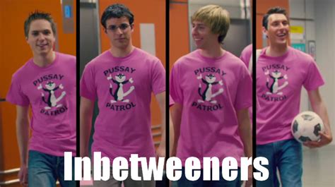 Hilarious Inbetweeners Quotes by Jay, Simon, Will and Neil