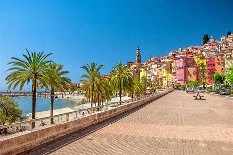 10 Best Things to Do in Menton - What is Menton Most Famous For?