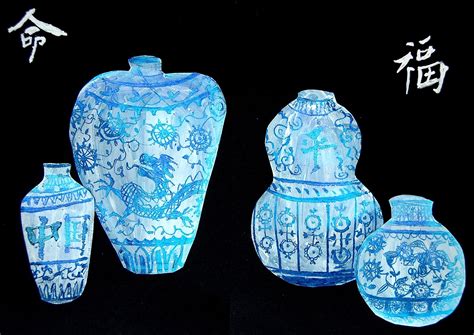 arteascuola: The Ming Vases