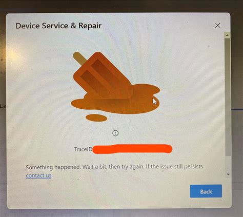 Controller repair error : r/XboxSupport