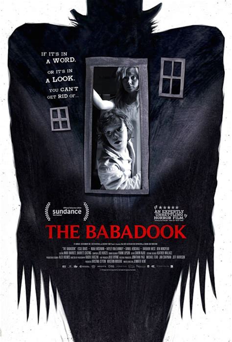 babadook 2 | Dr. Christy Tidwell