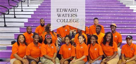 Reviews of Edward Waters College - The Knowledge Review