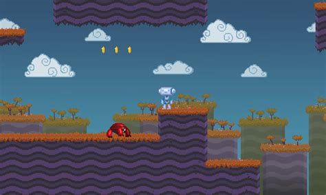 We Remade the Official Godot 2D Platformer Demo · GDQuest