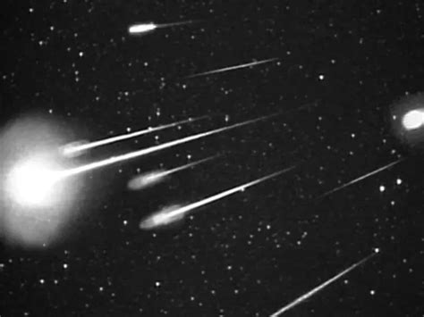 How to Watch the Dazzling Leonid Meteor Shower This Weekend | smithsonianmag.com| Smithsonian ...