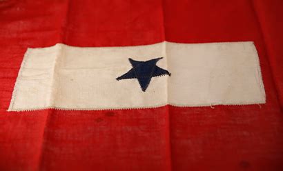 Service Flag | National WWI Museum and Memorial